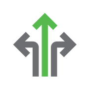 Crossroads Foundation logo