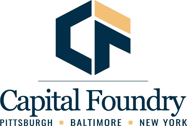 Capital Foundry Logo